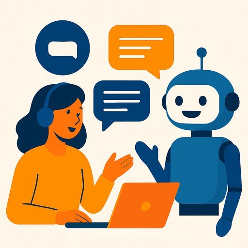 From Rule-Based to Conversational AI: Chatbots Boost Customer Experience Across Industries