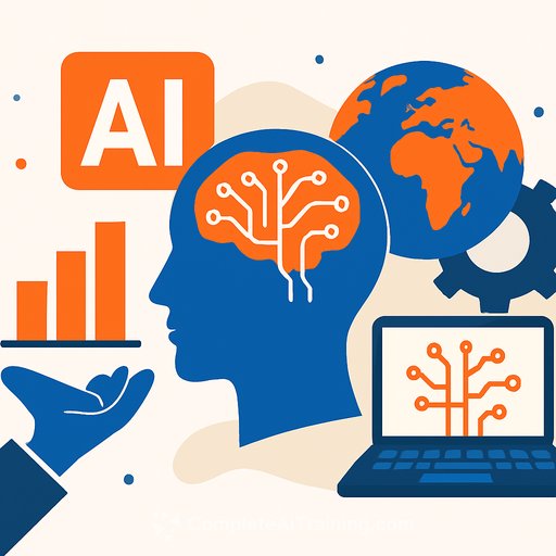 From Sales to Sovereignty: A U.S. Agenda for AI Capacity-Building with the Global Majority