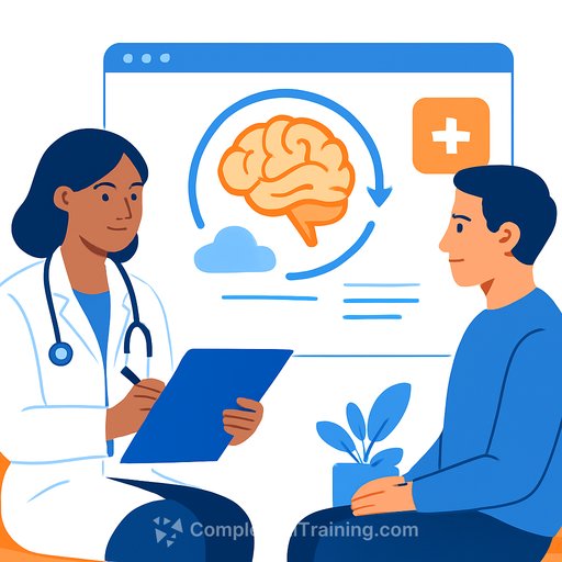 From scribe to partner: Ambient AI healthcare can trust