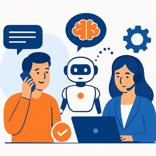From Scripts to Solutions: How NiCE Cognigy's Agentic AI Delivers Customer Service at Scale