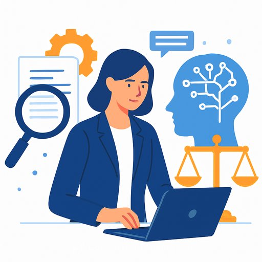 From Search to Strategy: Protégé General AI for Legal Practice