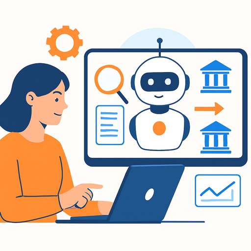 From search to substance: Posh AI's Knowledge Assistant turns bank knowledge into action