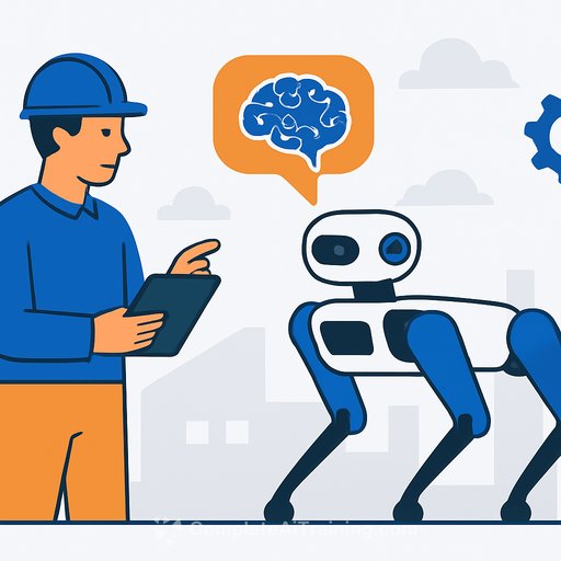 From Sensing to Execution: IFS and Boston Dynamics Pair Agentic AI with Robotics to Boost Field Safety, Uptime, and Efficiency