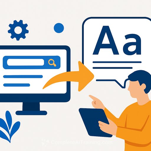 From SEO to AEO: Trustpoint Xposure Brings Answer Engine Optimization to Modern PR