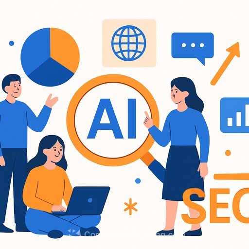 From SEO to GEO: Earned Media Now Drives A.I. Discovery