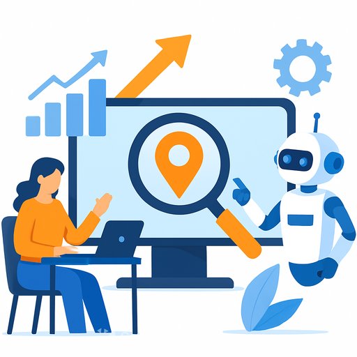 From SEO to GEO: Get Picked by AI, Not Just Ranked by Search