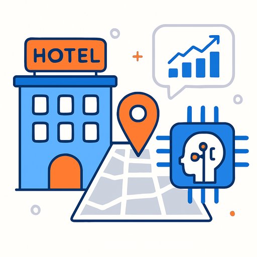 From SEO to GEO: How Hotels Get Picked by AI