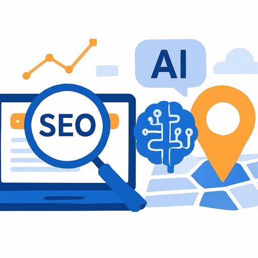 From SEO to GEO: Make sure AI finds you