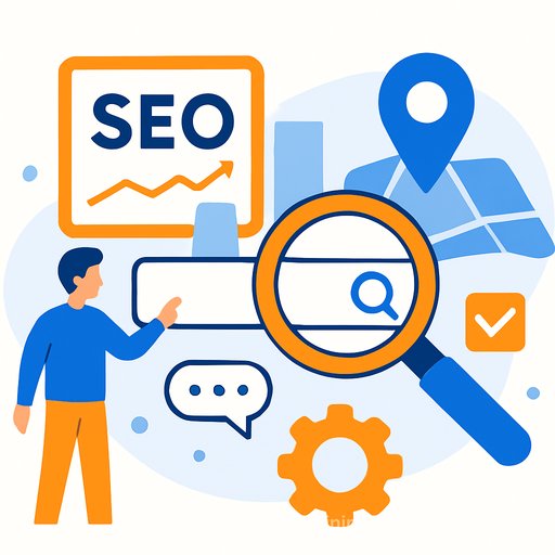 From SEO to GEO: Make Your Brand the Answer in AI Search