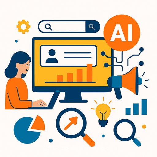 From SEO to LMO How AI Language Models Are Transforming Digital Marketing and Discovery