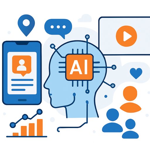 From Signals to Moments - AI Personalisation That Reaches Millions in Real Time