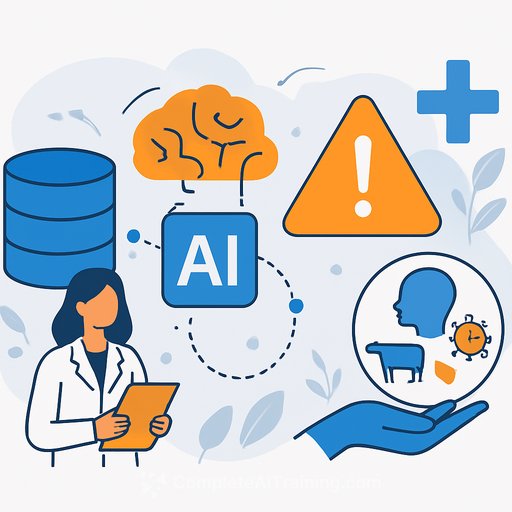 From Siloed Data to Early Warning: AI and One Health Make Prevention Work