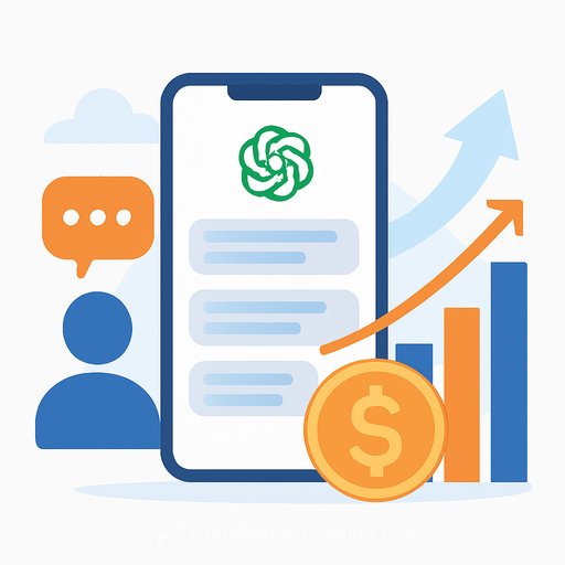 From six sentences to $500 billion, ChatGPT's quiet debut sparked a market comeback