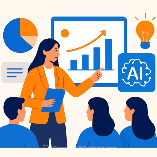 From Slides to Strategy: Canva's AI Scales Enterprise Communication and Decision-Making