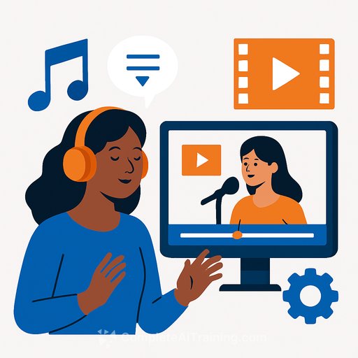 From song to screen for the cost of an API call: AutoMV's open-source AI makes full-length music videos