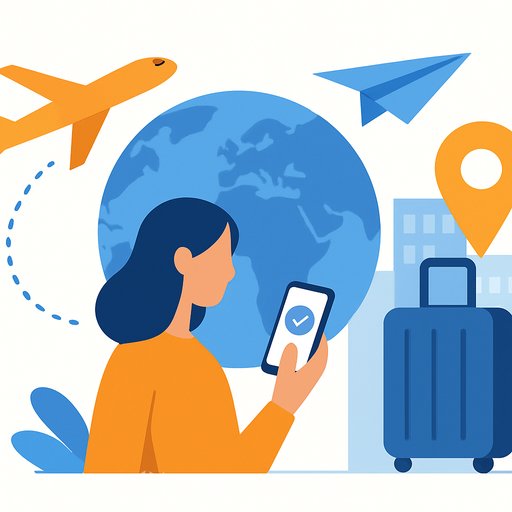 From Spark to Stay: Real-Time AI That Keeps Travel in Sync