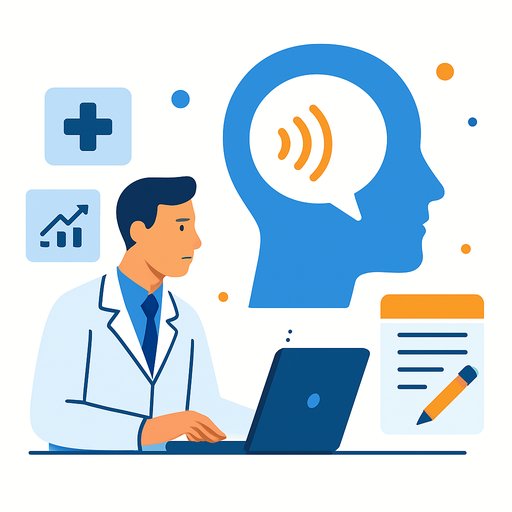 From Speech to Notes: Innovaccer and NVIDIA Bring Multimodal AI to the Point of Care