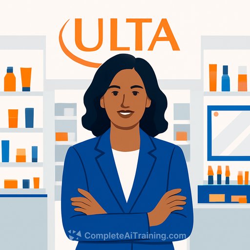 From Store Floors to CEO, Kecia Steelman's Plan to Keep Ulta Beauty Growing