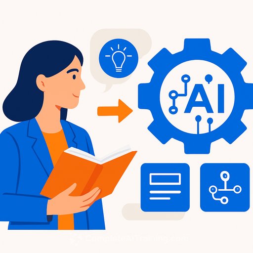 From Storyteller to System Designer: The New CMO Mandate in the AI Era