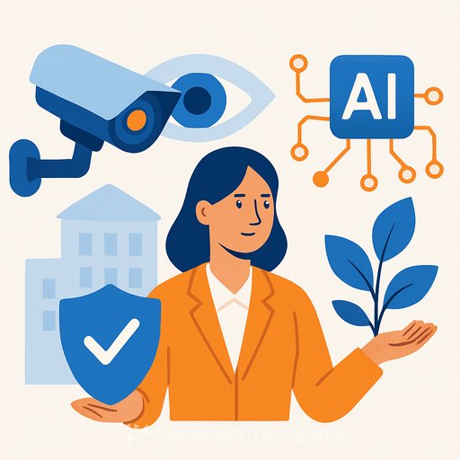 From Surveillance to Stewardship: Ethical AI Oversight for UK Insurers