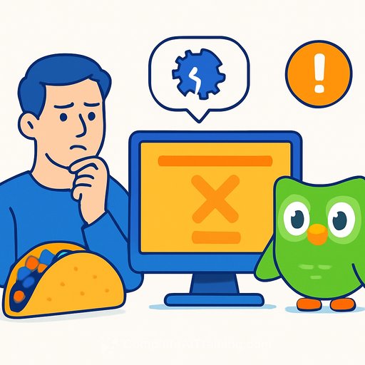 From Taco Bell to Duolingo: AI Missteps and 2026 Lessons-Keep It Human, Vet the Creative