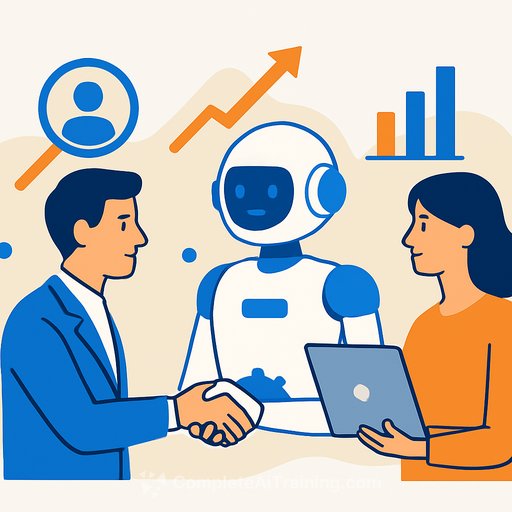 From Tenure to Learning Velocity: Human+AI Is Rewriting How Companies Find High-Potential Talent