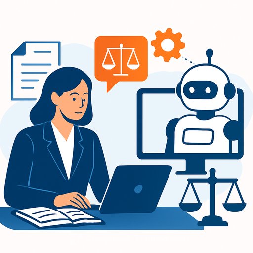 From theory to practice: AI that actually helps your law firm run