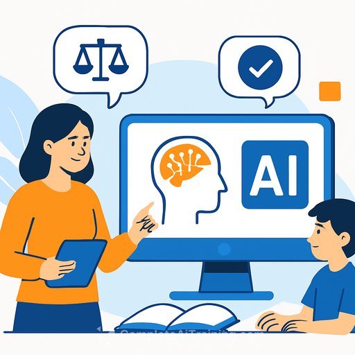 From Thinking to Prompting: The Hidden Costs of AI in Education