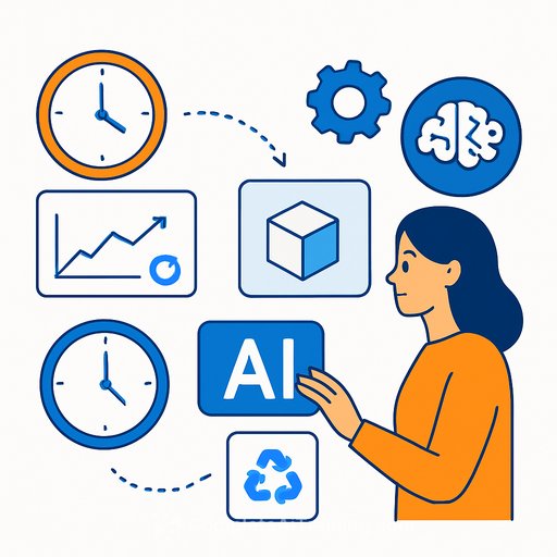 From three months to one week: AI streamlines life cycle assessment for early product design