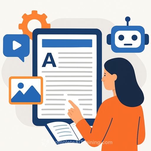 From three-second hooks to 8,000 words: Douyin bets on long reads as AI edits the headlines