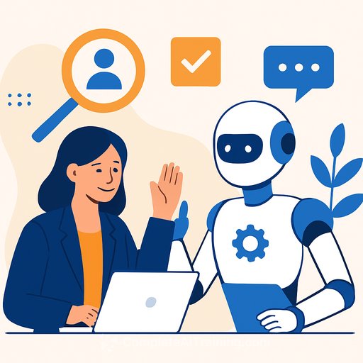 From tool-mate to teammate: How HR leads the rise of Agentic AI