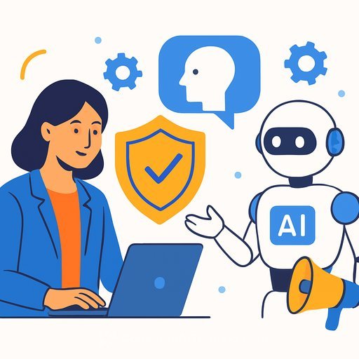 From Tool to Teammate: Comms' 2026 Playbook for AI, Trust, and Accountability