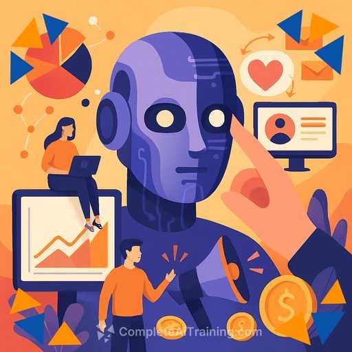 From Tools to Teammates: Agentic AI Is Rewriting Marketing