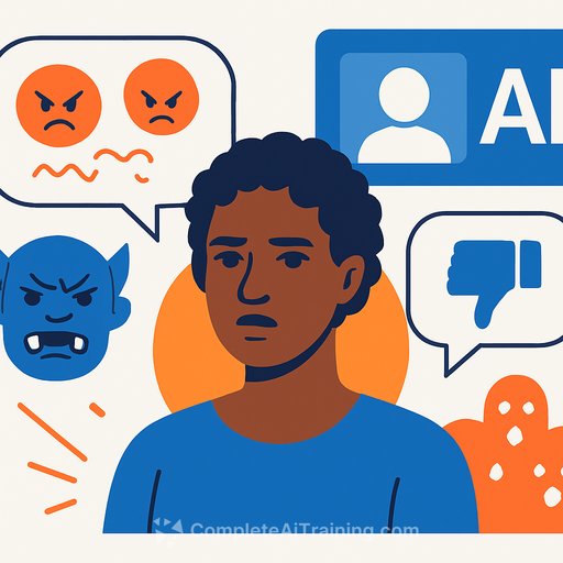 From Trolls to AI Fakes, Misogynoir Against Black Nonbinary Folks Is Hitting Harder