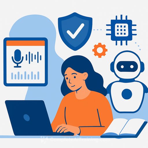 From Voice Clones to ChatGPT: Why Hybrid AI-Cybersecurity Careers Are Taking Off and How to Choose a UK Master's