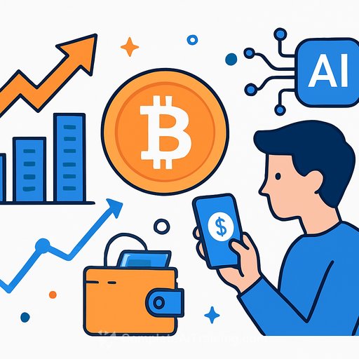 From Wall Street to Wallets: How AI and Tokenization Open Private Markets to Everyday Investors