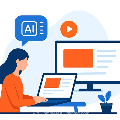 From website to TV in seconds: Sky Media's AI ad studio for SMEs