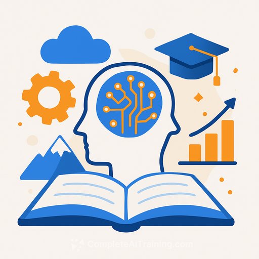 Front Range Community College Selected as Colorado's Only Community College for National AI-in-Education Institute