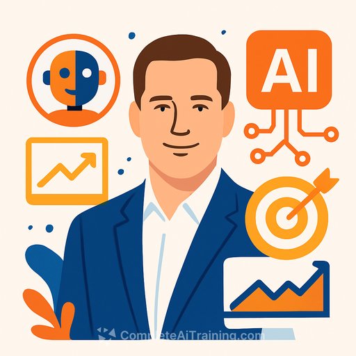 Frontier Media AI names Matt Hunt CEO and launches outcome-based AI marketing platform