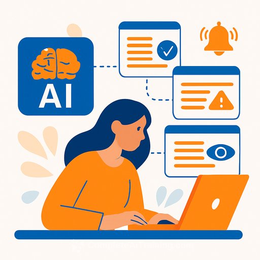 Frontiers expands AI-driven integrity checks in AIRA with Paperpal Preflight, Papermill Alarm, and Oversight