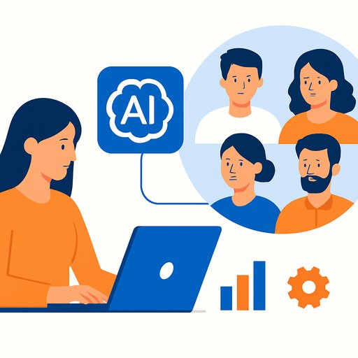 Frontline Education launches AI advisory council and expands K-12 software features