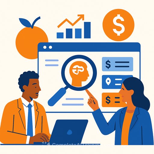 Fruition Partners with Bud Financial to Launch AI-Driven Transaction Search for Personalized Money Management