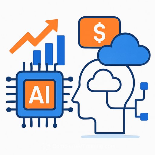 FSB Flags AI Concentration Risks from Chips to Cloud amid Big Tech Megadeals