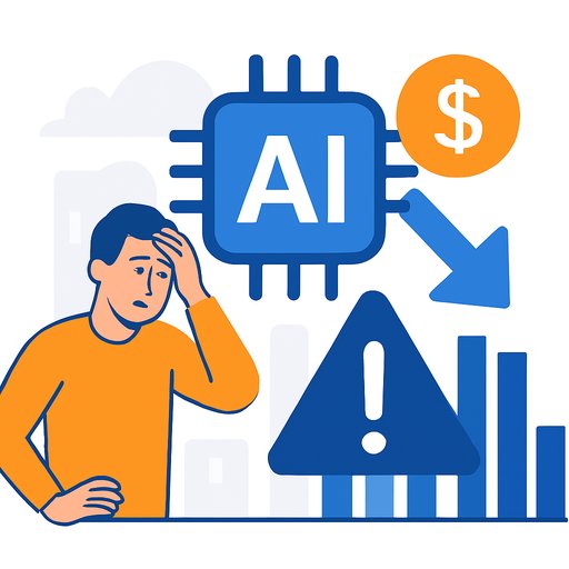 FSB warns private credit exposure to AI sector could trigger sizeable losses