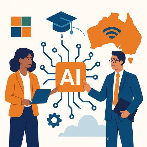 FSO and Microsoft Launch AI Skills Accelerator to Bridge Australia’s AI Talent Gap