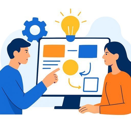 FSU shares AI teaching strategies at Google headquarters