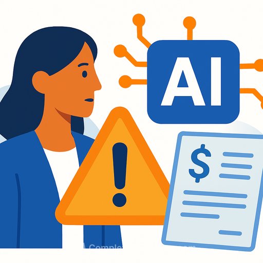 FTC fines Cox Media $880,000 for false AI ad targeting claims