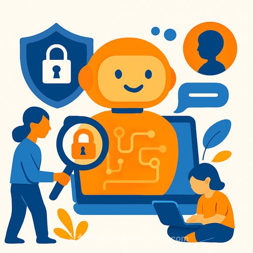FTC Probes AI Chatbots Over Kids' Safety and Privacy