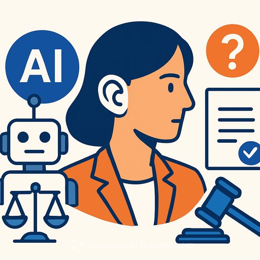 FTC settles with Cox Media Group and two marketing firms over fake AI "active listening" ad service