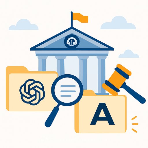 FTC subpoenas OpenAI and Anthropic over AI safety incidents